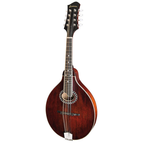 Eastman MD 504 A-Style Bluegrass Mandoline