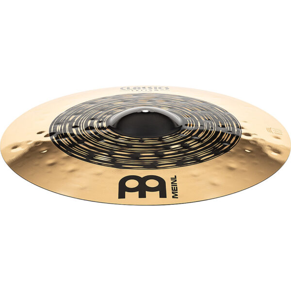 Meinl Classics Custom Dual CC22DUR Ride 22" Ride-Becken