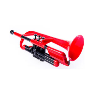 pTrumpet pCornet (Red) Kornett