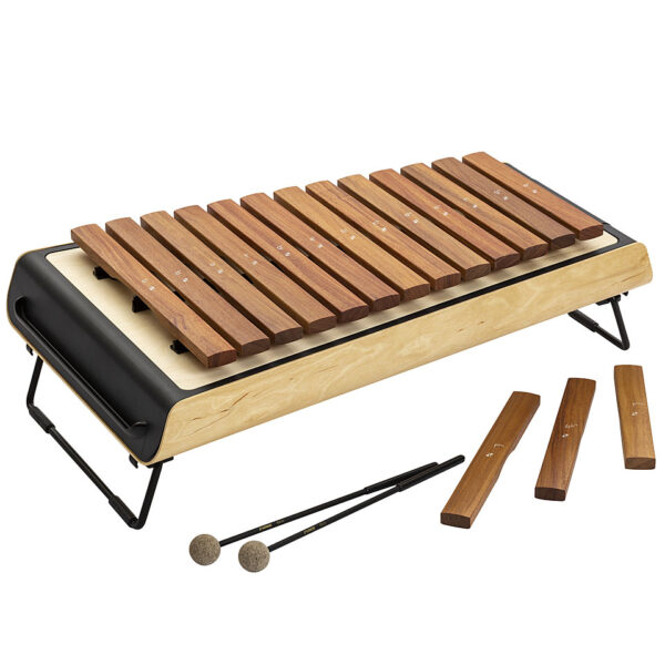 Sonor Smart ASX 1.1 Pao Rosa Alto Xylophone Xylophon