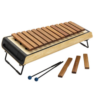 Sonor Smart SSX 1.1 Pao Rosa Soprano Xylophone Xylophon