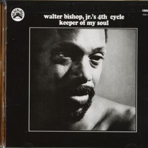 Walter Bishop Jr. - Keeper Of My Soul (CD)