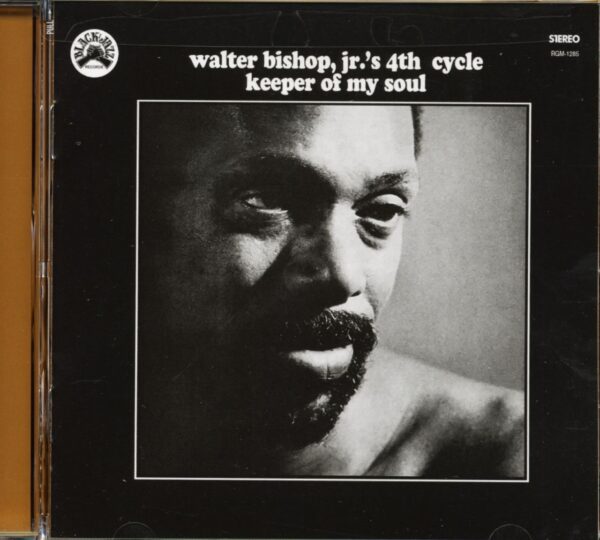 Walter Bishop Jr. - Keeper Of My Soul (CD)