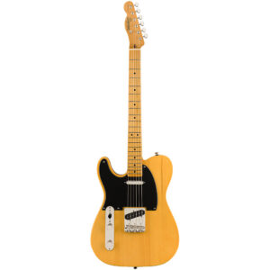 Squier Classic Vibe 50s Telecaster Butterscotch Blonde