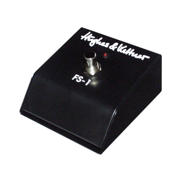 Hughes & Kettner FS-1 Fußschalter