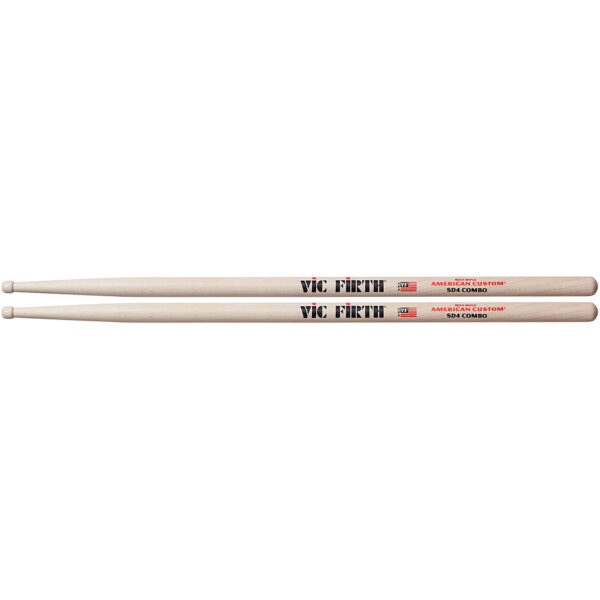 Vic Firth American Custom SD4 Combo Drumsticks