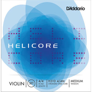 D'Addario Helicore H310 4/4M Saiten Streichinstr.