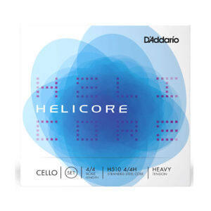 D'Addario Helicore H510 4/4H Saiten Streichinstr.