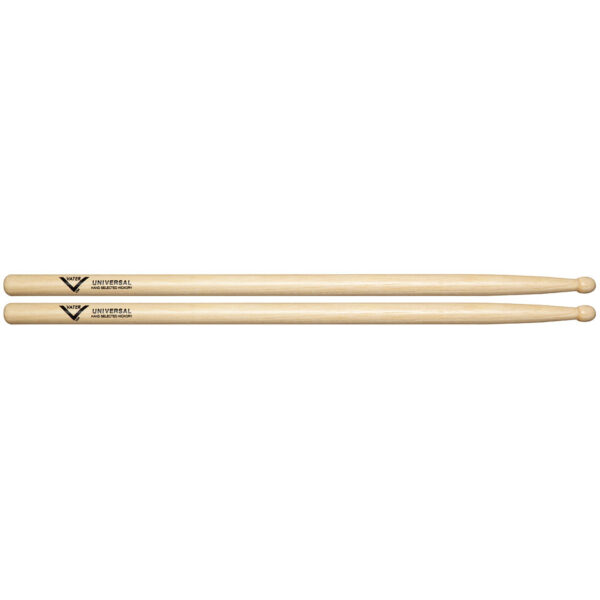 Vater American Hickory VHUW Universal Drumsticks