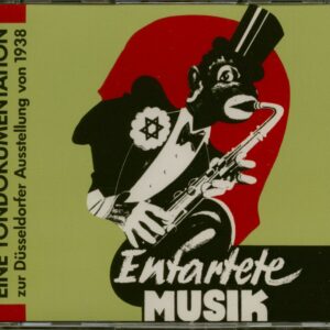 Various - Entartete Musik (4-CD)