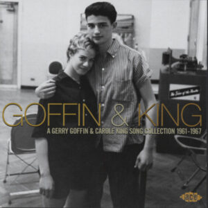 Various - Goffin & King Song Collection 1961-67