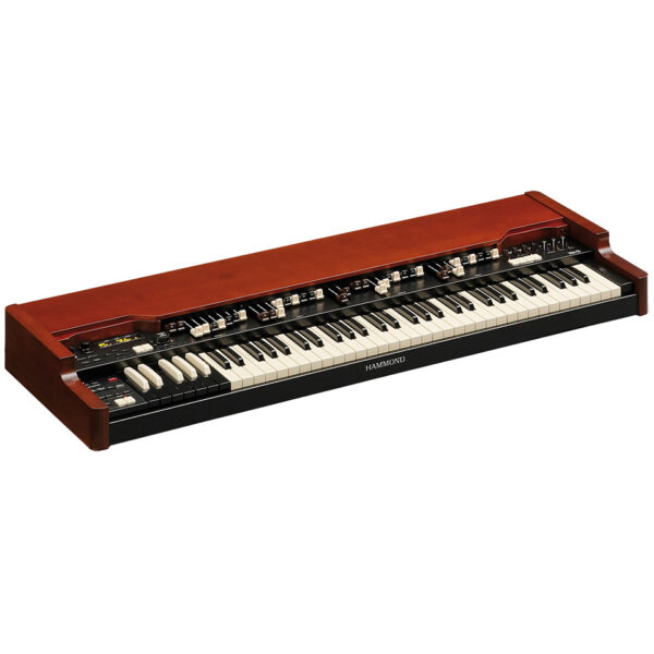 Hammond XK-5 Orgel