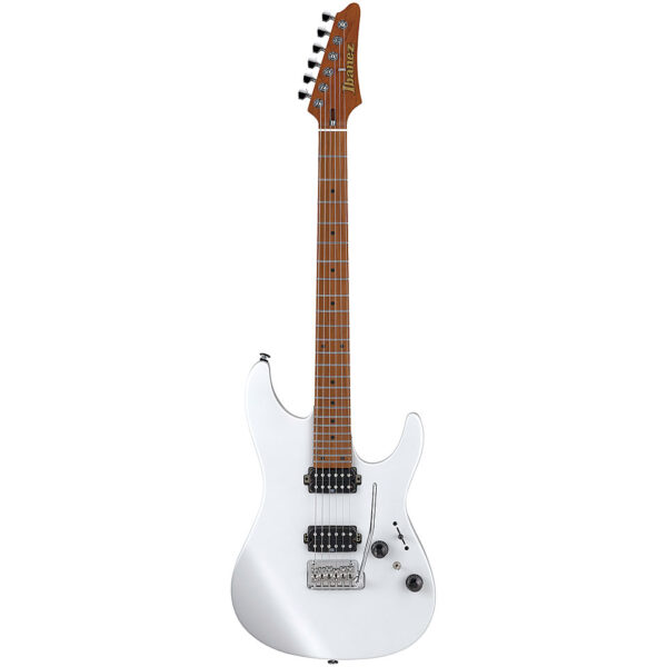 Ibanez Prestige AZ2402-PWF E-Gitarre