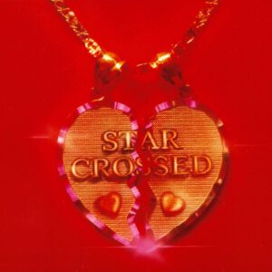 Kacey Musgraves - Star-Crossed (CD)