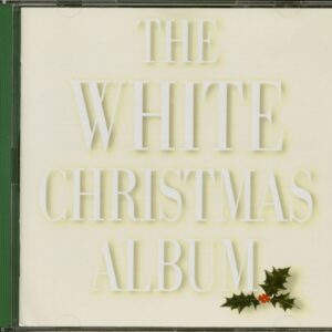 Various - The White Christmas Album (CD)