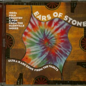 Various - Ears Of Stone - 60's Folk