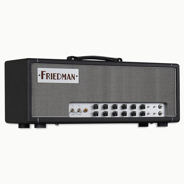 Friedman Twin Sister Head Topteil E-Gitarre