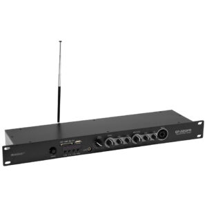 Omnitronic EP-220PR Media Player