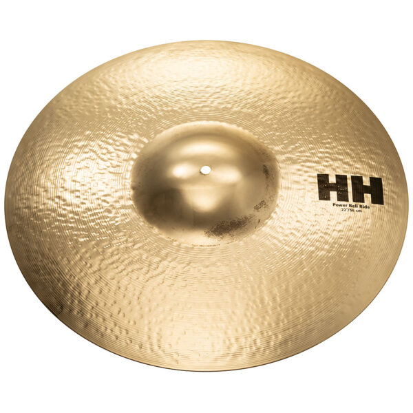 Sabian HH 22" Brilliant Power Bell Ride Ride-Becken