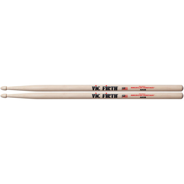 Vic Firth American Heritage AH5B Drumsticks