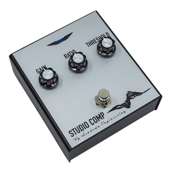 Ashdown Studio Compressor Effektgerät E-Bass