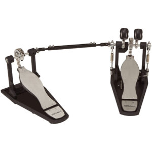 Roland Double-Bassdrum-Pedal RDH-102A Fußmaschine