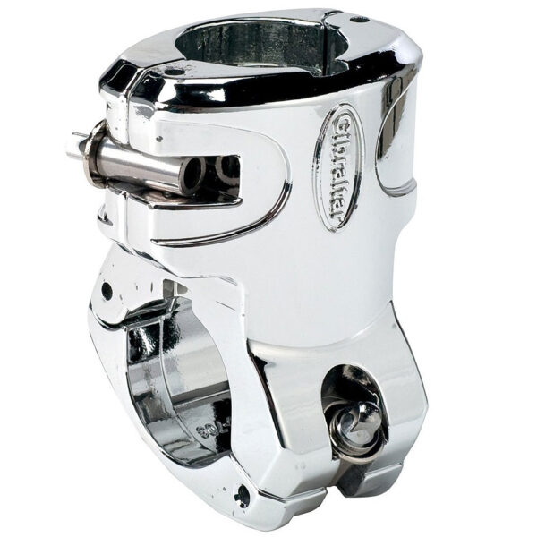 Gibraltar Chrome Series SC-GCRQT Quick Release Drum Rack T-Clamp