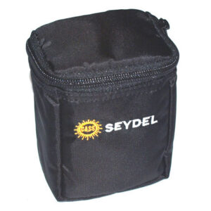 C.A. Seydel Söhne Blues Harp Beltbag for 6 Harps Harptasche