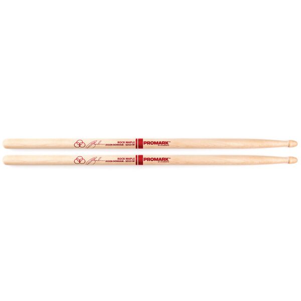 Promark Maple 531 Jason Bonham Wood Tip Drumsticks