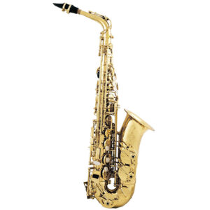 Buffet Crampon BC8401-1-0 Altsaxophon