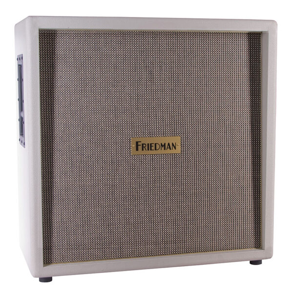 Friedman 4x12" WHT Box E-Gitarre