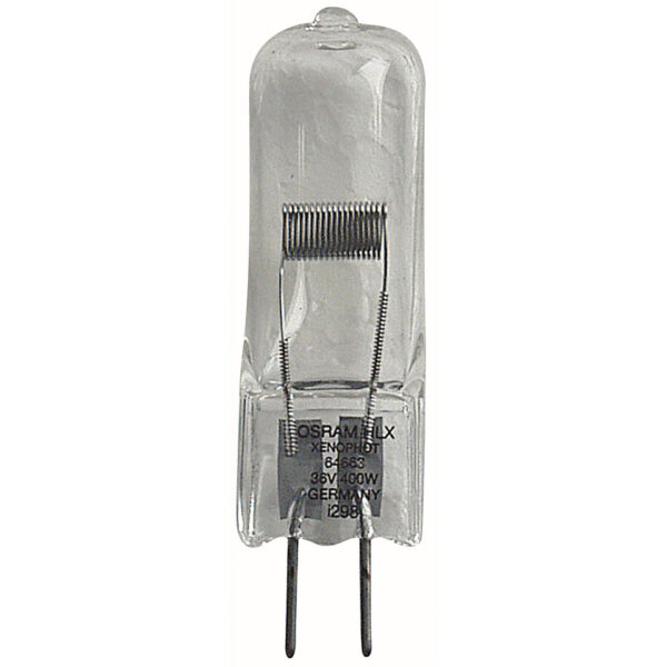 Osram 64663HLX EVD A1/239 Lampe (Leuchtmittel)