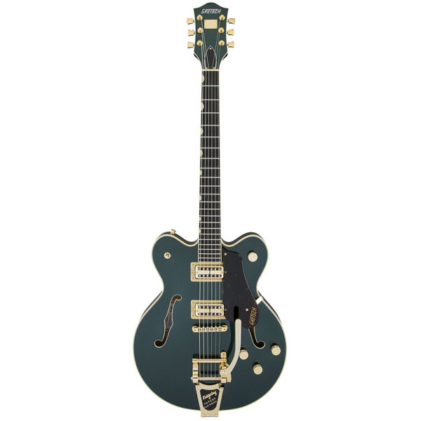 Gretsch Guitars G6609 TG Broadcaster PE E-Gitarre