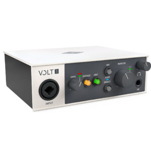 Universal Audio Volt 1 Audio Interface