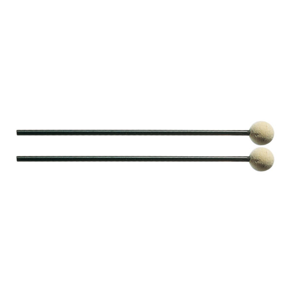 Sonor Soprano Felt Headed Orff Mallets Orff Schlägel