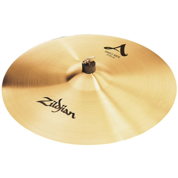 Zildjian A 21" Sweet Ride Ride-Becken