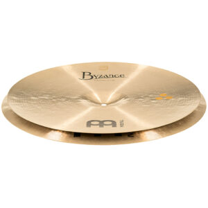 Meinl Artist Concept Matt Halpern Double Down Stack Effekt- &