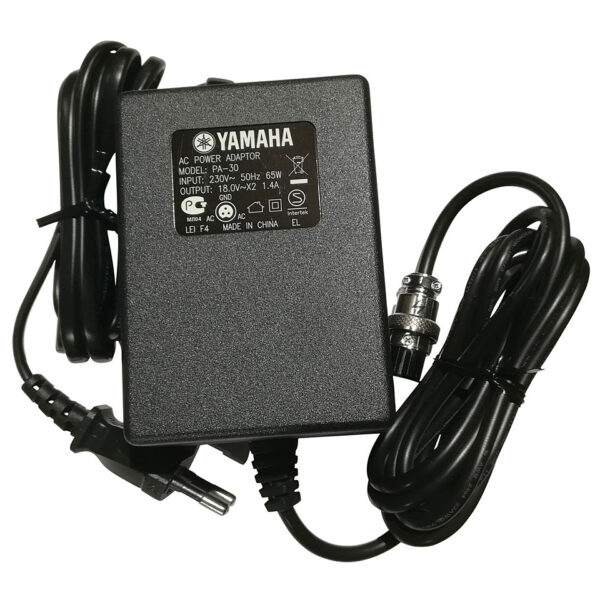 Yamaha PA-30 power supply Mischpultzubehör