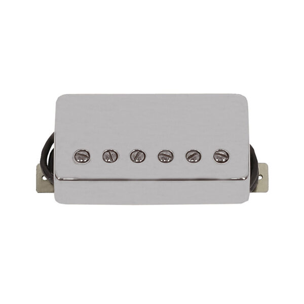 Seymour Duncan TB-6 NCOV Trembucker Duncan Distortion Bridge Nickel