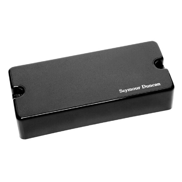 Seymour Duncan AHB-1S 8 BLK Blackouts Humbucker Set Pickup E-Gitarre