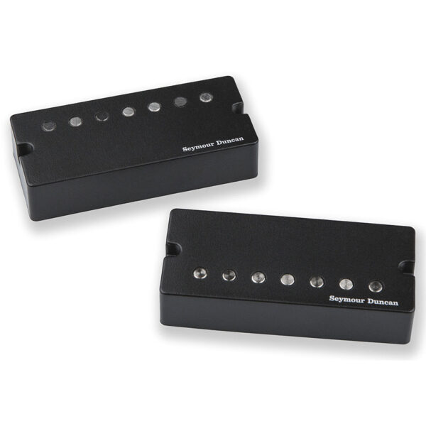 Seymour Duncan Jeff Loomis Signature Blackouts 7-String Set Pickup