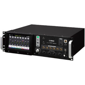 Yamaha TF-Rack Mischpult Digital