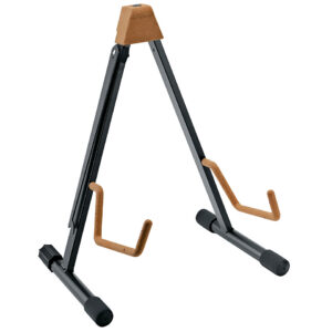 K&M Cello stand cork 14130 Ständer Streichinstr.