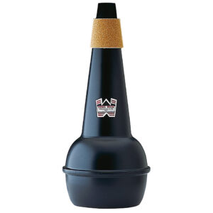 Denis Wick DW 5528 Practice Mute Dämpfer Blasinstrument