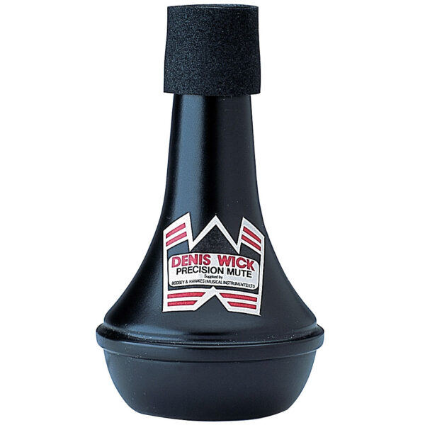 Denis Wick DW 5532 Practice Mute Dämpfer Blasinstrument