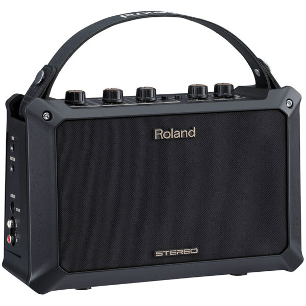 Roland Mobile AC Akustikgitarren-Verstärker