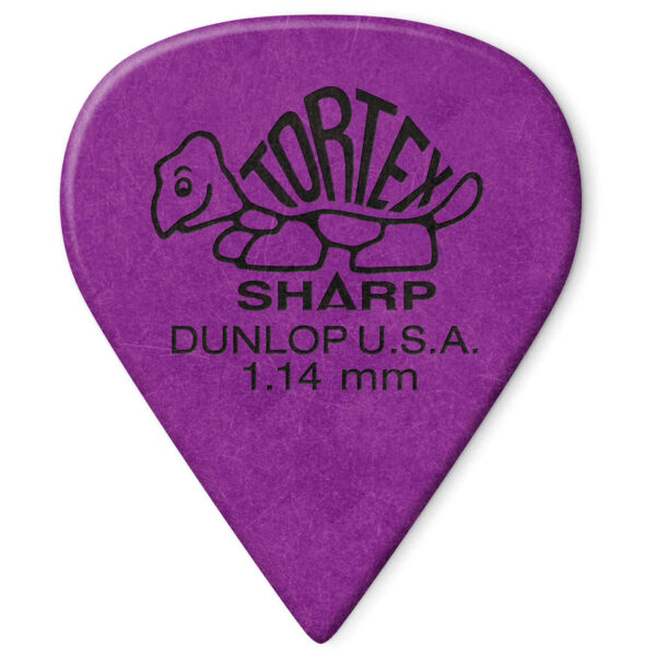 Dunlop Tortex Sharp 1