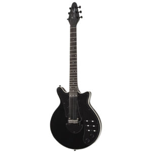 Brian May Special Limited Metal May E-Gitarre