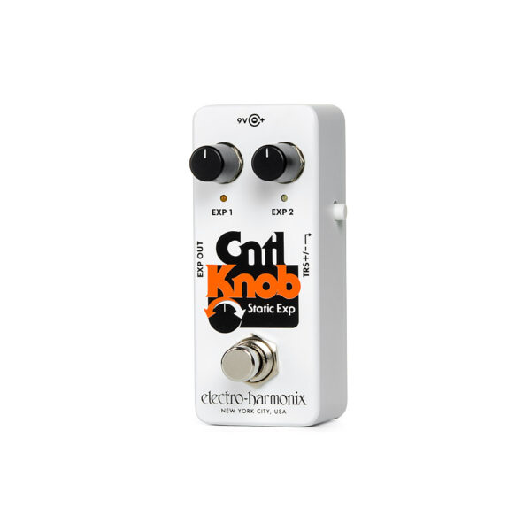 Electro Harmonix The Cntl Knob Effektzubehör