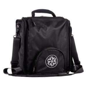 Darkglass Microtubes 900 Bag Messenger Bag